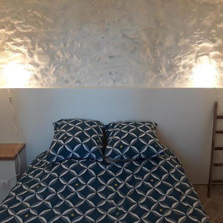 Apartmán Le Cap Solidor Saint-Malo Exteriér fotografie