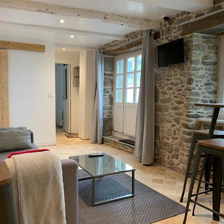 Apartmán Le Cap Solidor Saint-Malo Exteriér fotografie