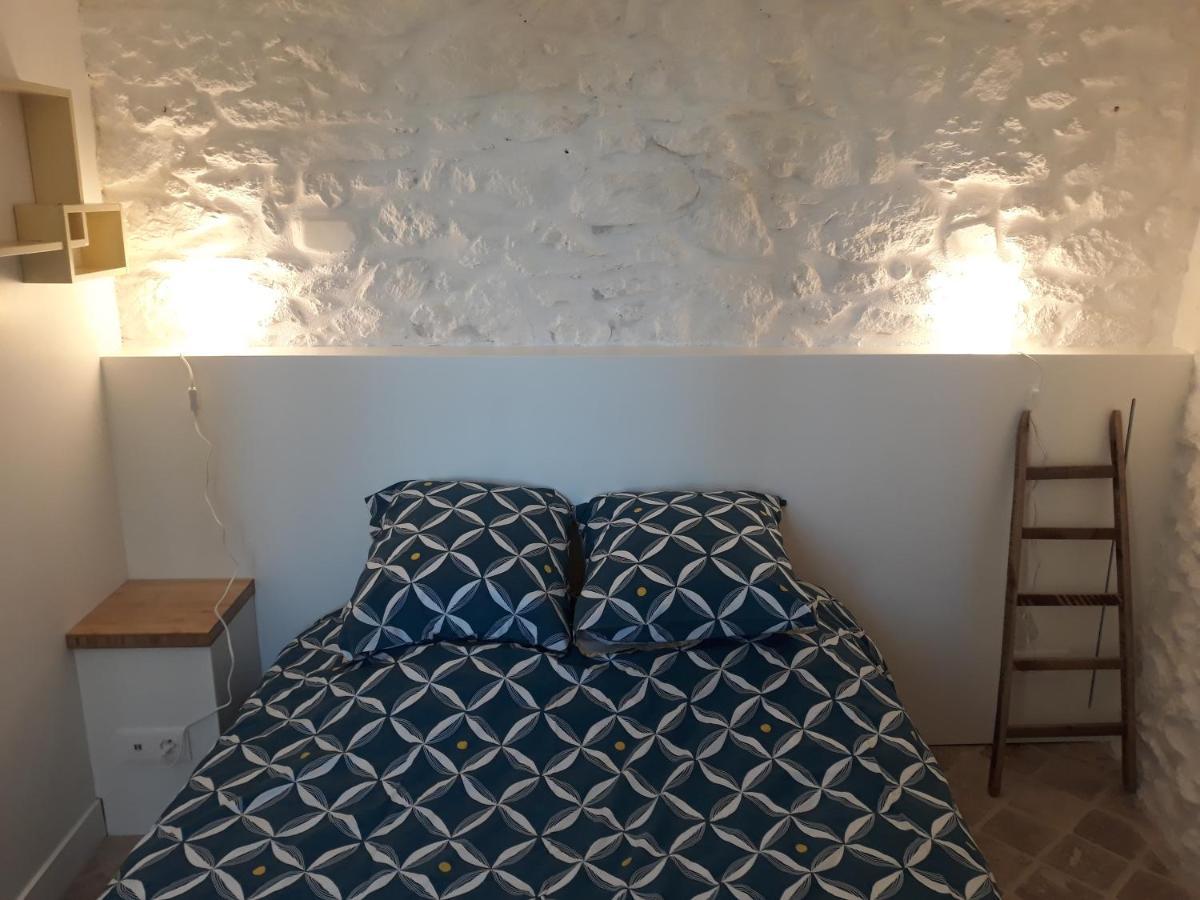 Apartmán Le Cap Solidor Saint-Malo Exteriér fotografie